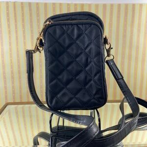 Sol and Selene Divide and Conquer Quilted Crossbody